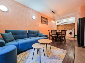 Bansko Getaway- Ski & Summer Activities , sleep 6